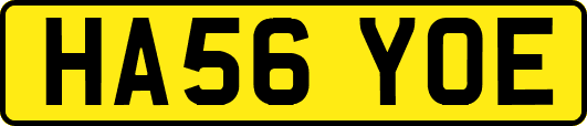 HA56YOE