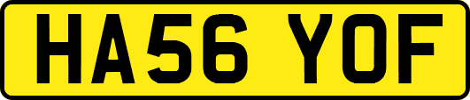 HA56YOF