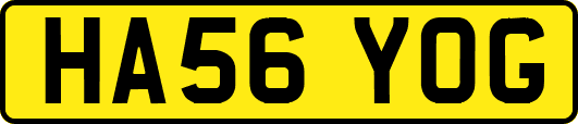 HA56YOG