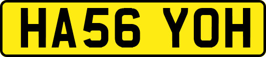 HA56YOH