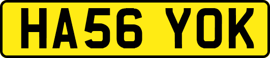 HA56YOK