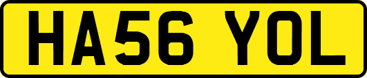 HA56YOL