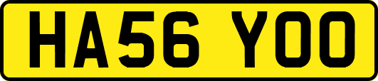 HA56YOO