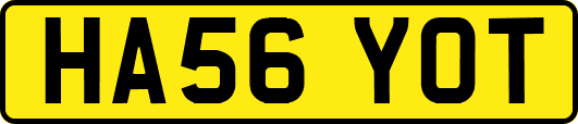 HA56YOT