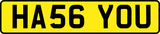 HA56YOU