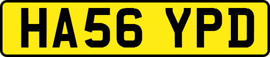 HA56YPD