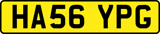 HA56YPG