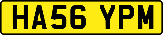 HA56YPM
