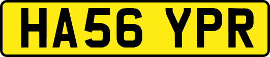 HA56YPR