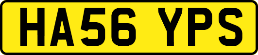 HA56YPS