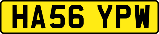 HA56YPW