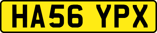 HA56YPX