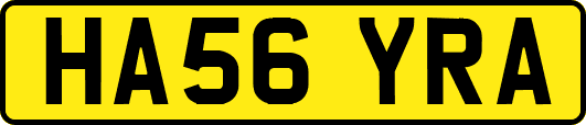 HA56YRA