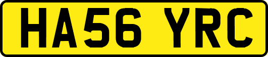 HA56YRC