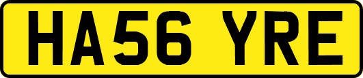 HA56YRE