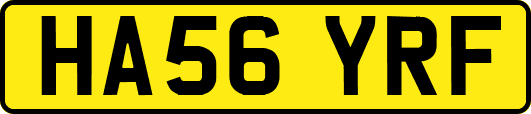 HA56YRF