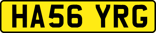 HA56YRG
