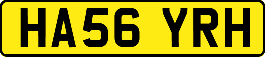 HA56YRH