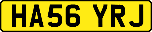 HA56YRJ
