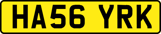 HA56YRK