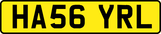HA56YRL