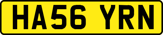 HA56YRN