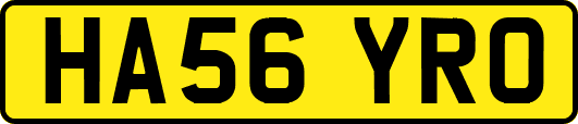 HA56YRO