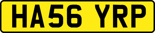 HA56YRP
