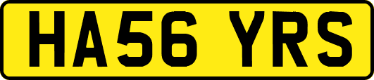 HA56YRS