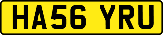 HA56YRU