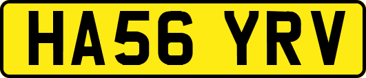 HA56YRV