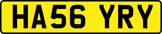 HA56YRY