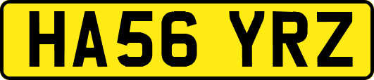 HA56YRZ