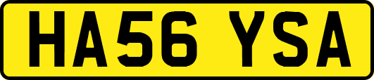HA56YSA