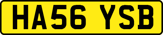 HA56YSB