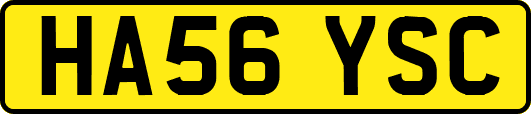HA56YSC