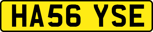 HA56YSE