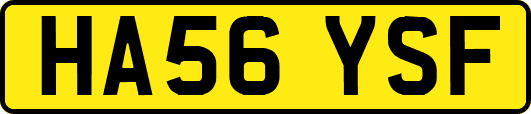 HA56YSF