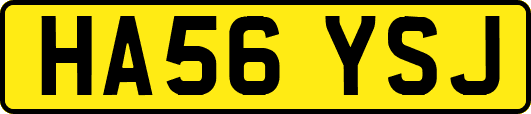 HA56YSJ