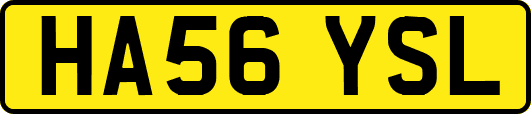 HA56YSL