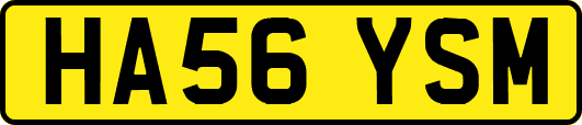 HA56YSM