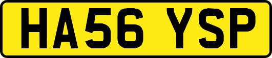 HA56YSP