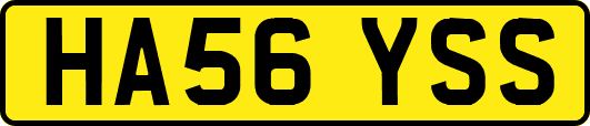 HA56YSS