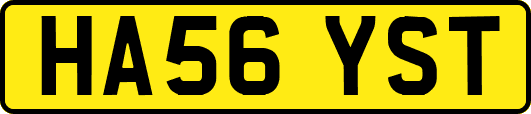 HA56YST