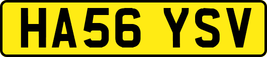 HA56YSV