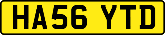 HA56YTD