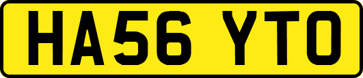 HA56YTO