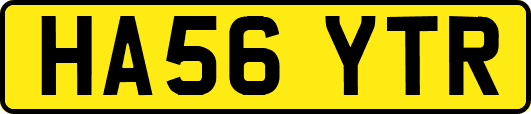 HA56YTR