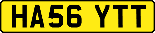 HA56YTT