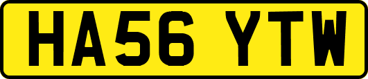 HA56YTW
